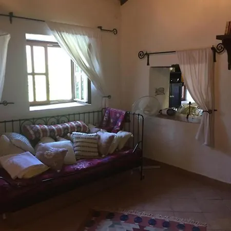 Semesterbostad Charming Secluded 2-Bed Cottage In Kayakoy For 4 Kayakoy