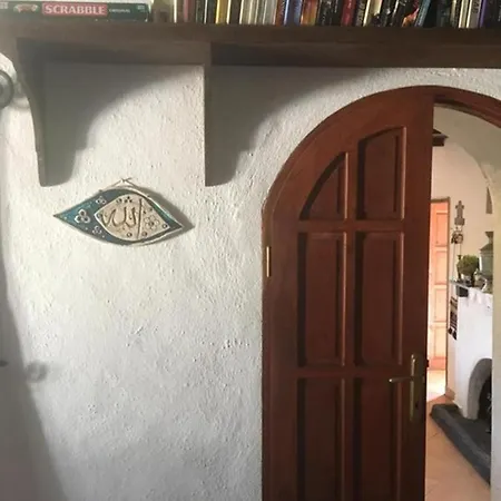 Charming Secluded 2-Bed Cottage In Kayakoy For 4 Semesterbostad *