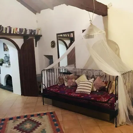 Charming Secluded 2-Bed Cottage In Kayakoy For 4 * Kayakoy